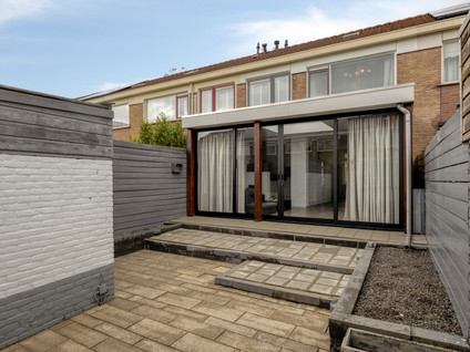 Johan van Egmondstraat 10