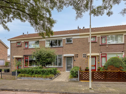 Johan van Egmondstraat 10