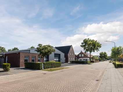 Denestraat 14a