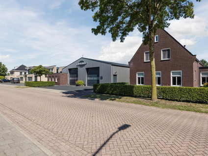 Denestraat 14a