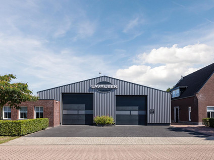 Denestraat 14a