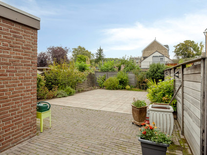 Dr Ariensstraat 1