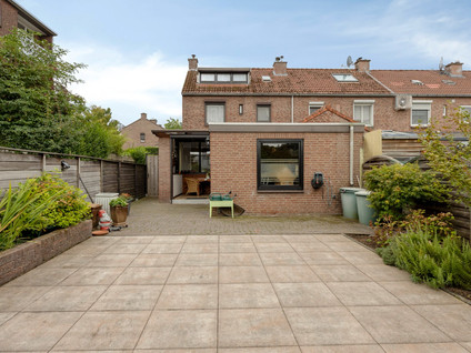 Dr Ariensstraat 1