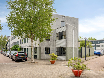 Hans Flustraat 22