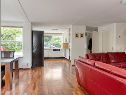 Hans Flustraat 22