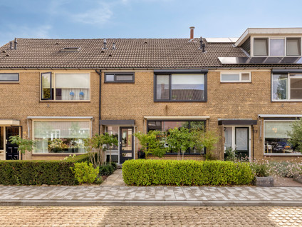 Carvonestraat 15