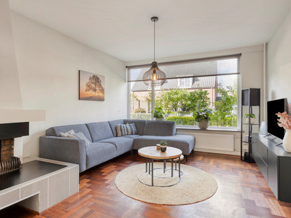Carvonestraat 15