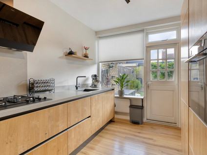 Carvonestraat 15