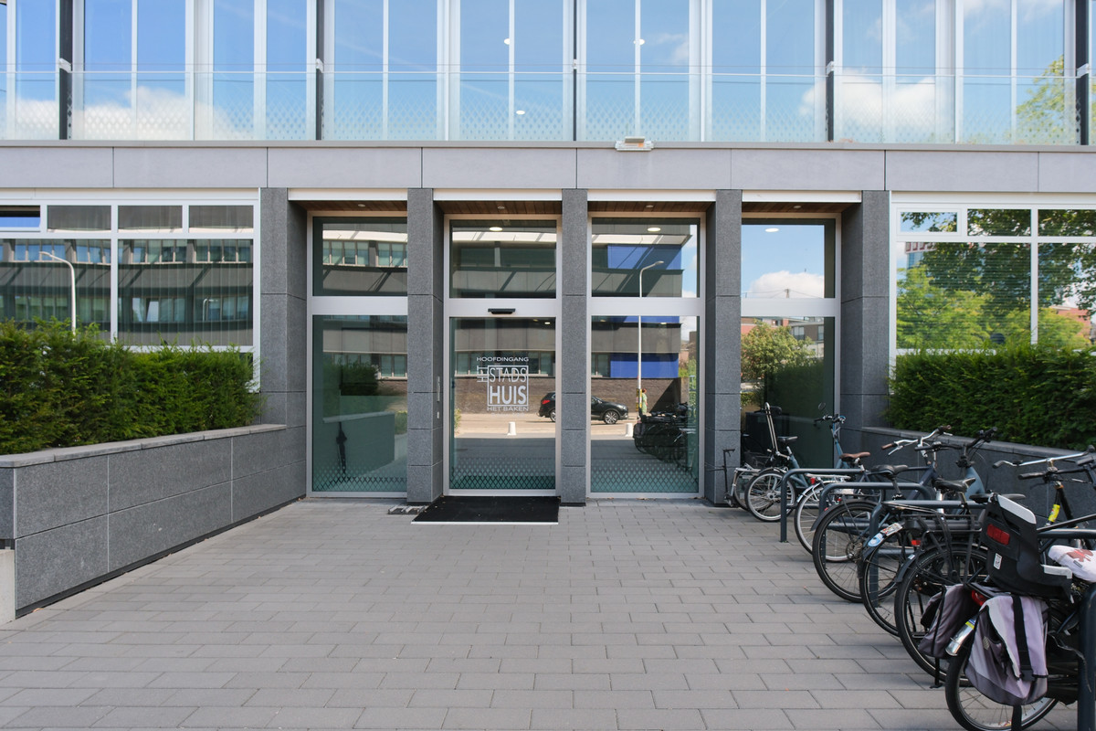 Appartement te koop: Het Baken 6, Almelo