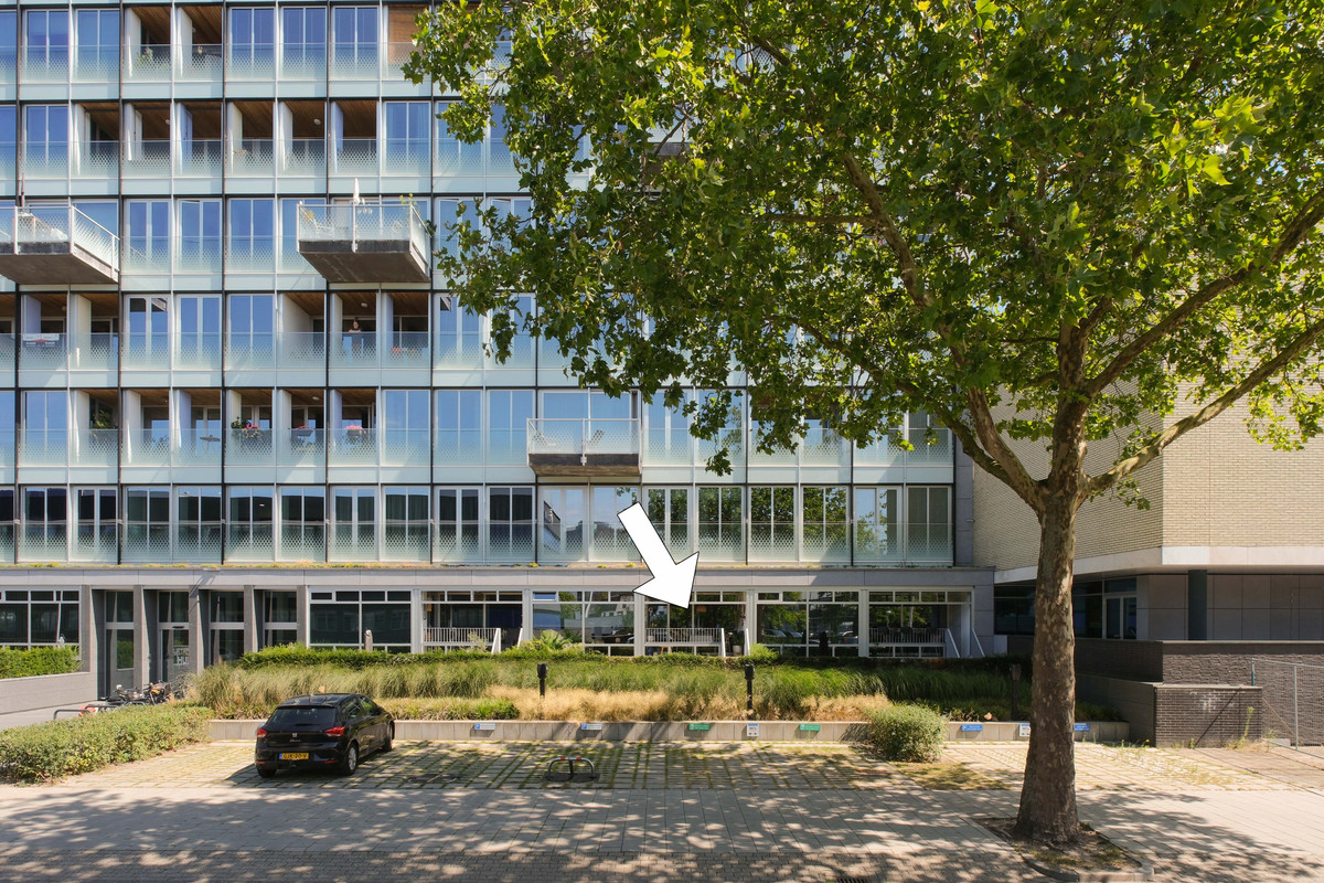Appartement te koop: Het Baken 6, Almelo