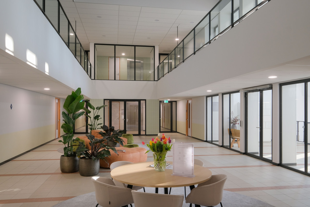 Appartement te koop: Het Baken 6, Almelo