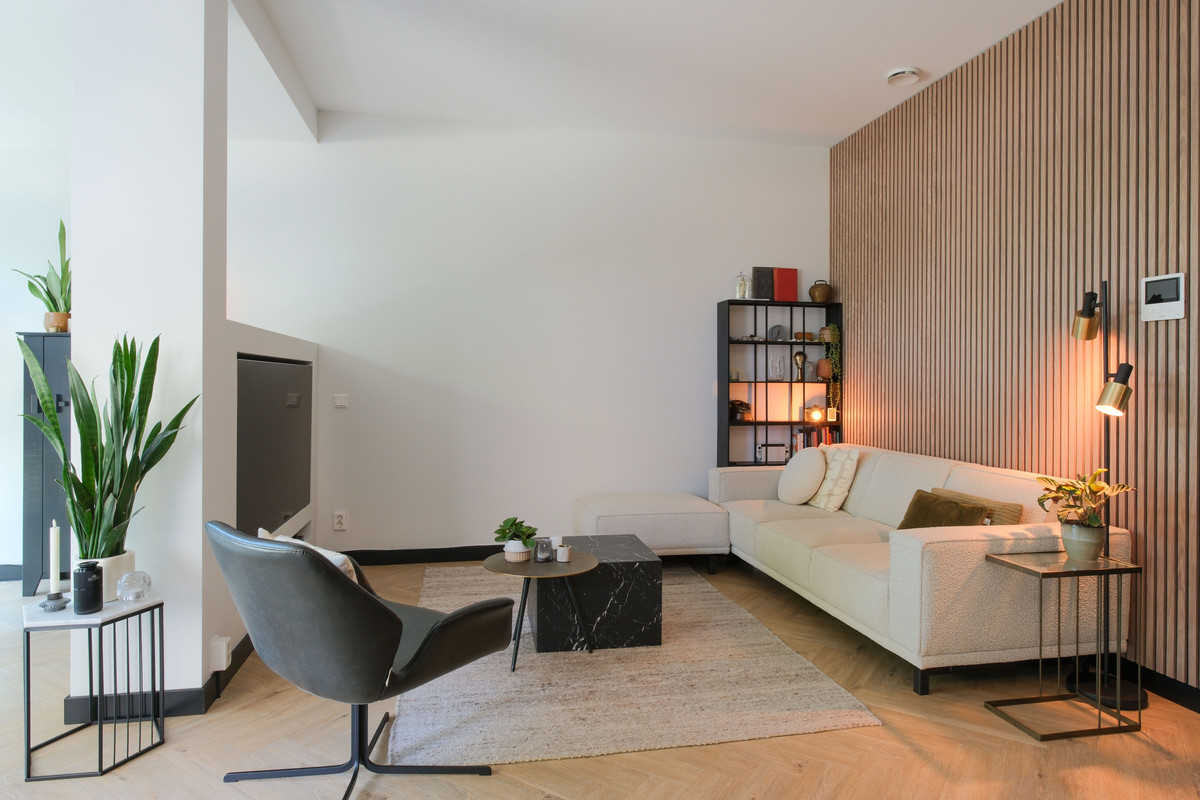 Appartement te koop: Het Baken 6, Almelo