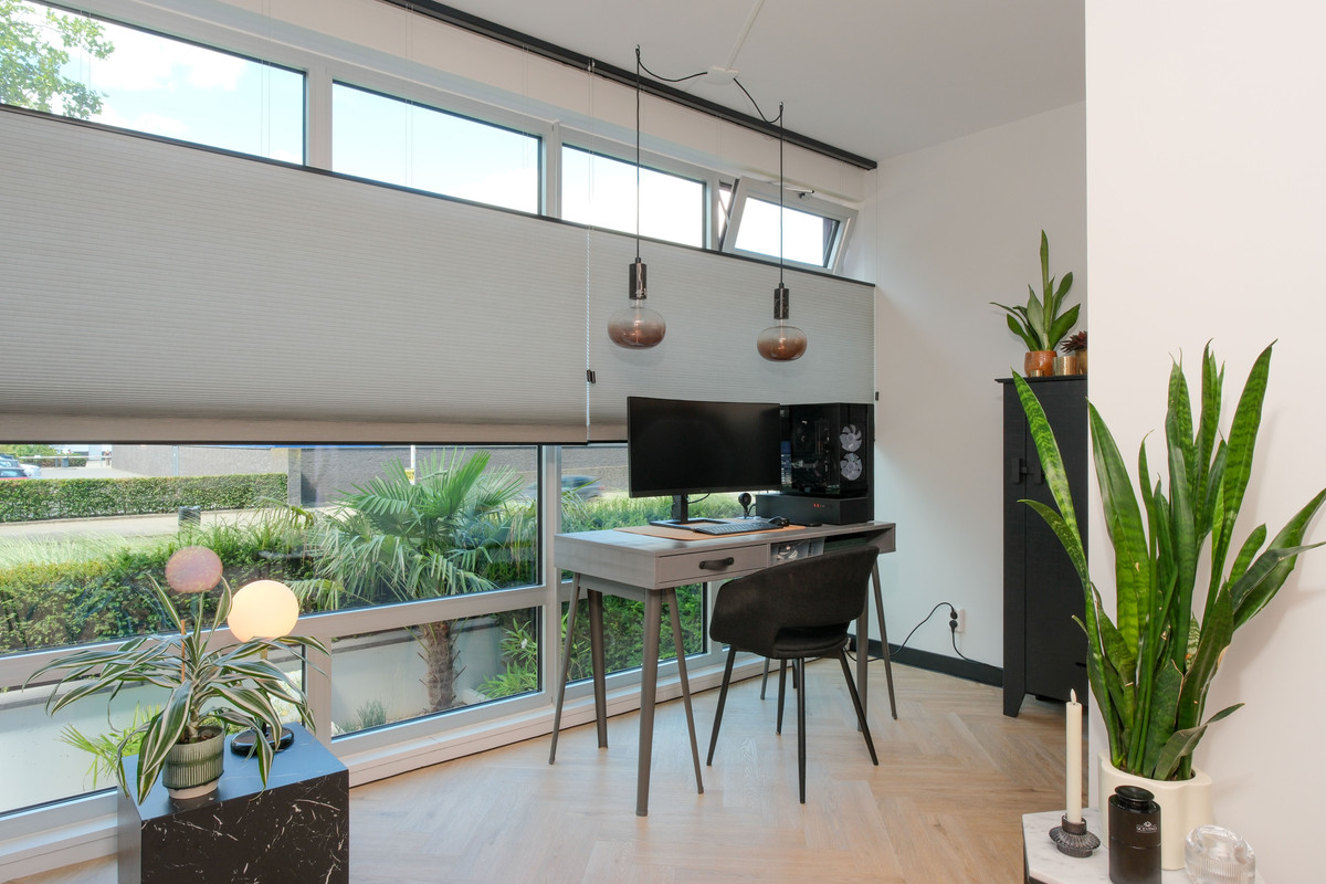Appartement te koop: Het Baken 6, Almelo