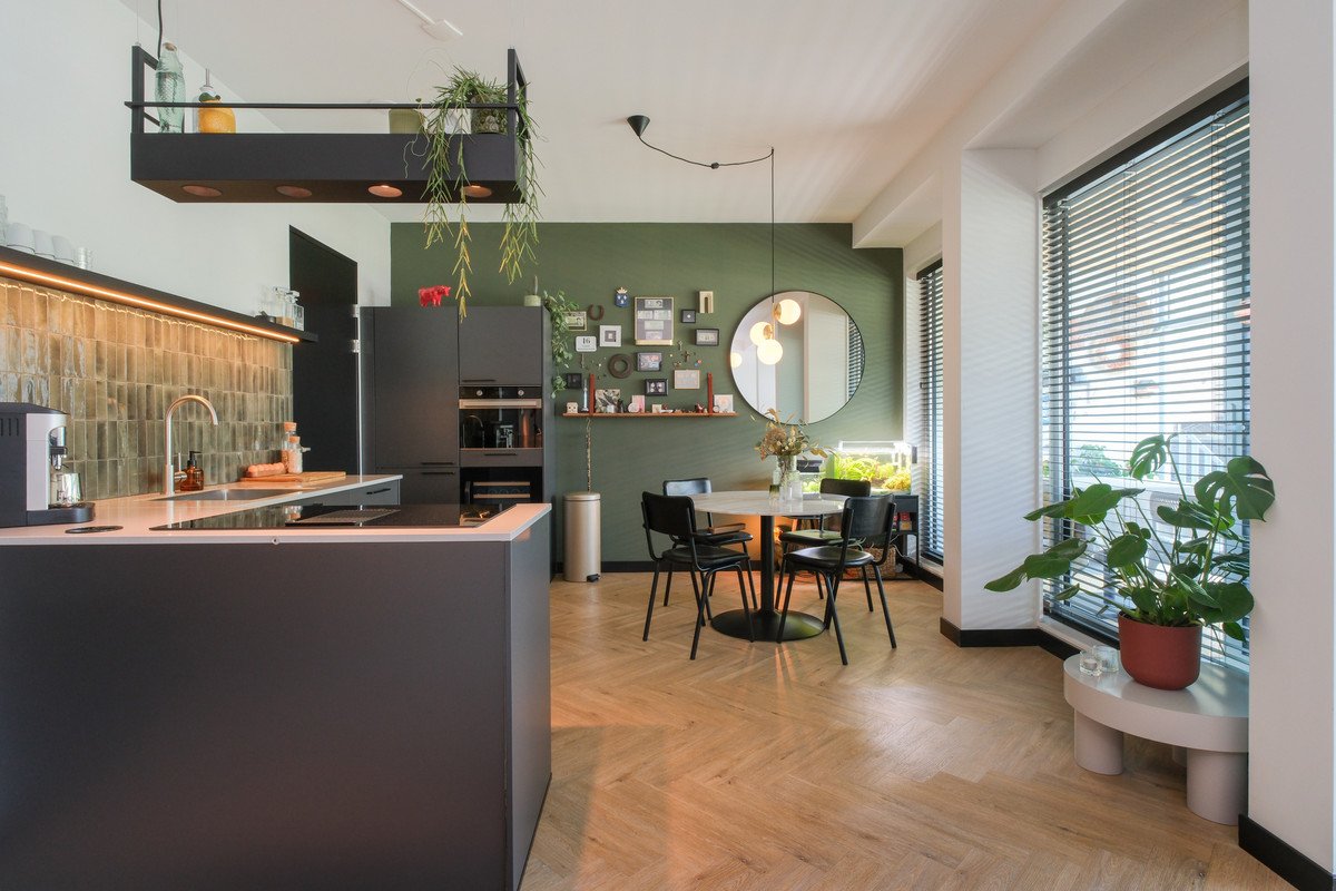 Appartement te koop: Het Baken 6, Almelo