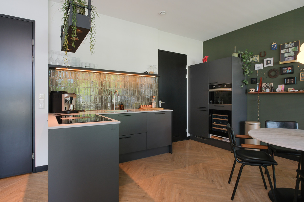 Appartement te koop: Het Baken 6, Almelo
