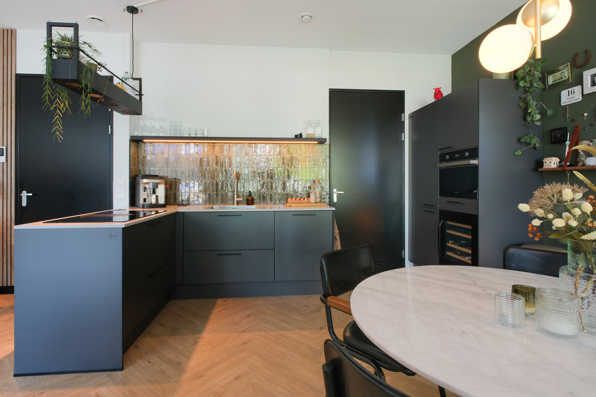 Appartement te koop: Het Baken 6, Almelo