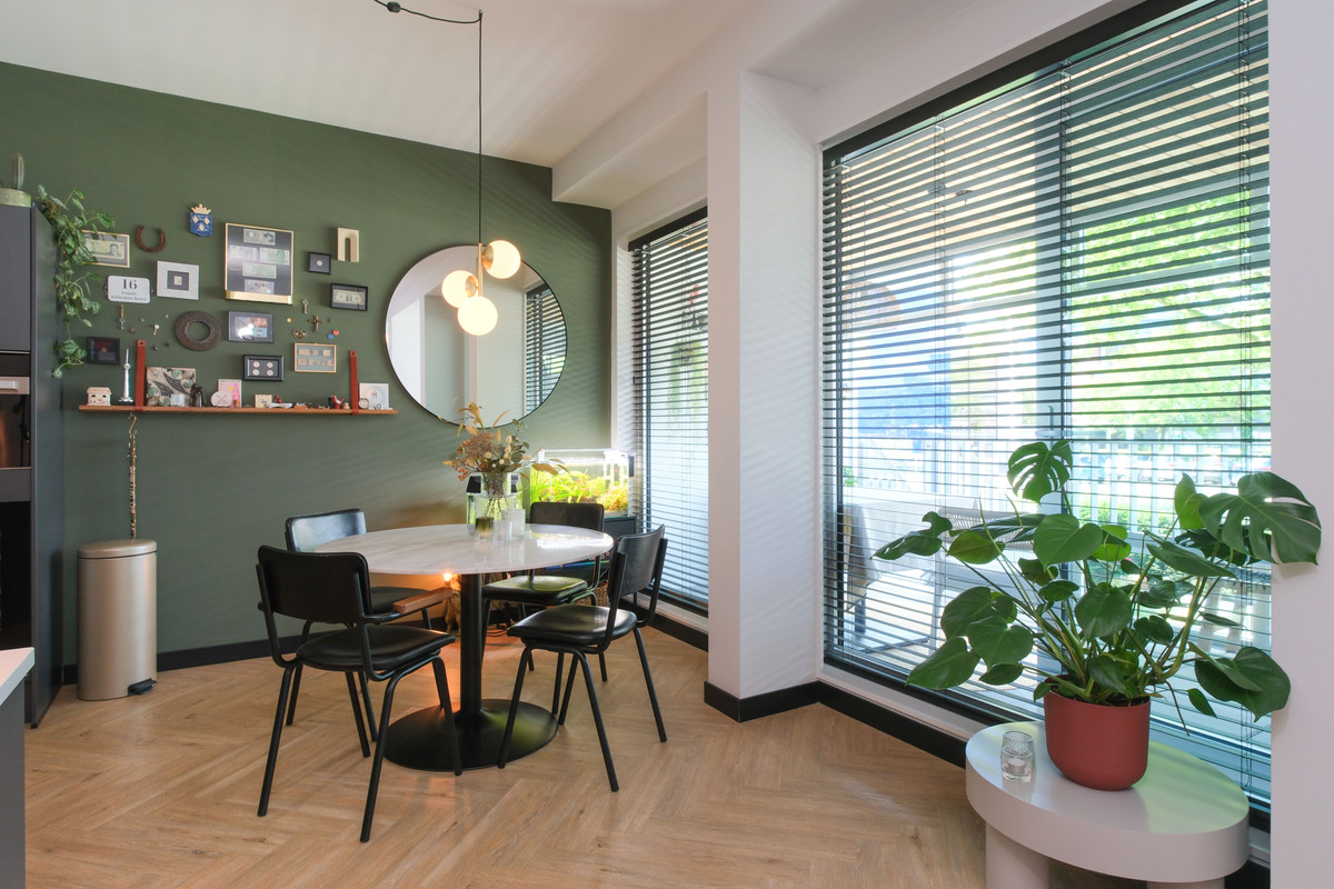 Appartement te koop: Het Baken 6, Almelo