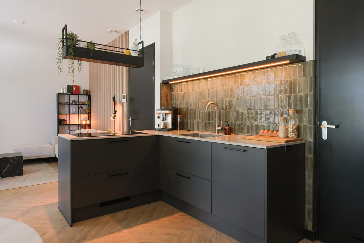 Appartement te koop: Het Baken 6, Almelo