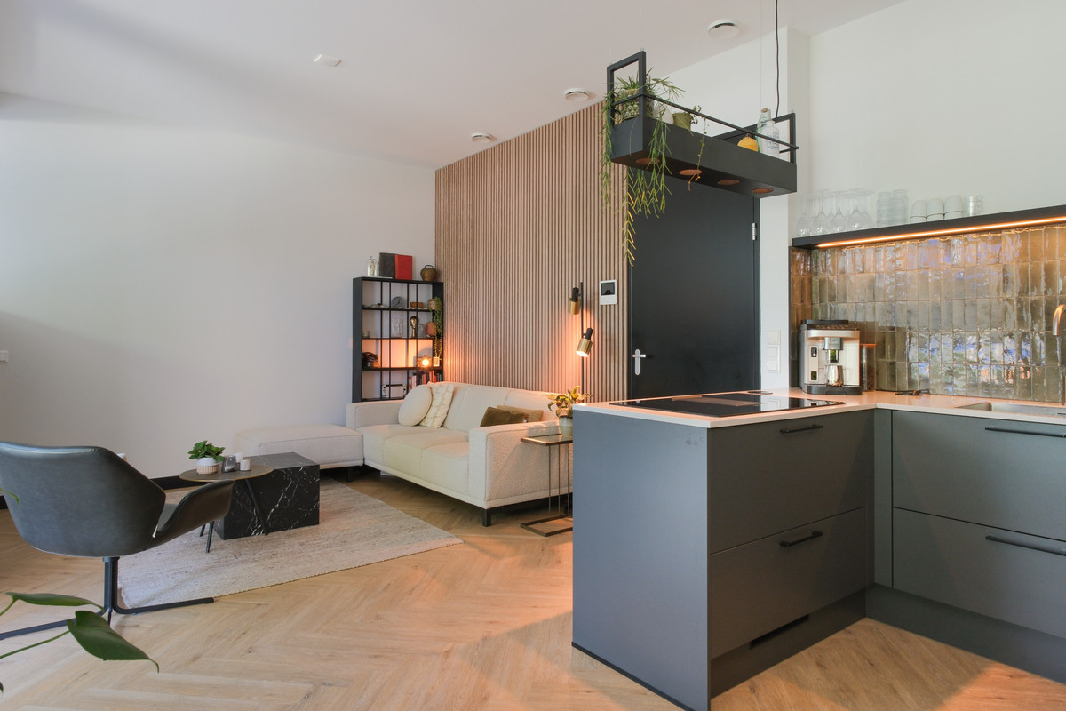 Appartement te koop: Het Baken 6, Almelo