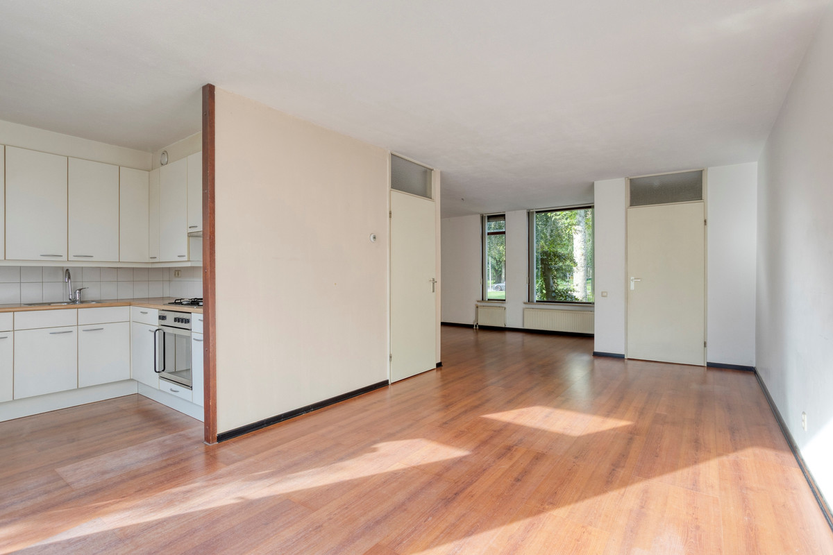 Tussenwoning te koop: Winckelgaard 2, Maastricht