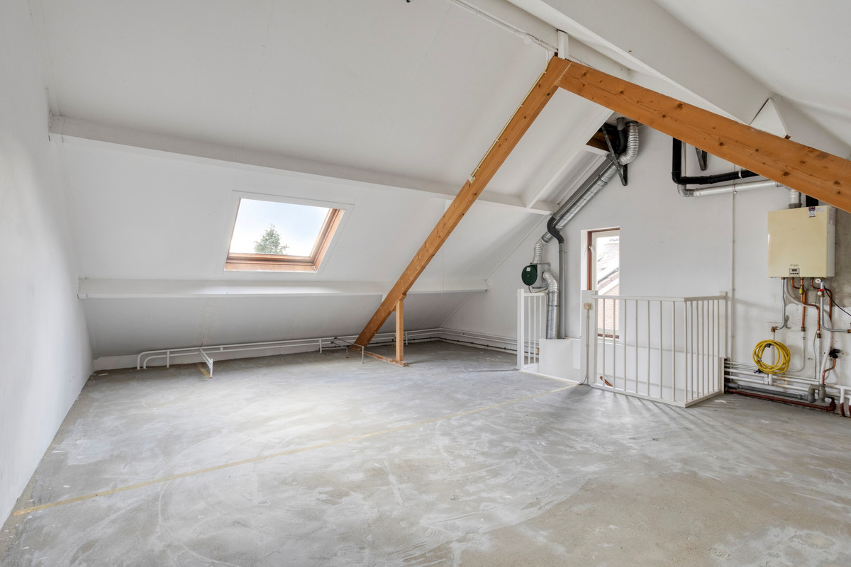 Tussenwoning te koop: Winckelgaard 2, Maastricht