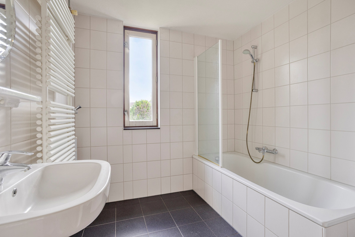 Tussenwoning te koop: Winckelgaard 2, Maastricht