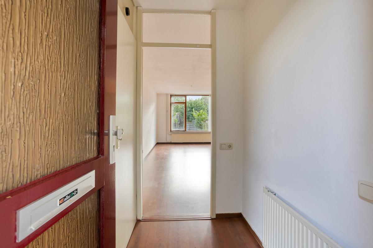 Tussenwoning te koop: Winckelgaard 2, Maastricht