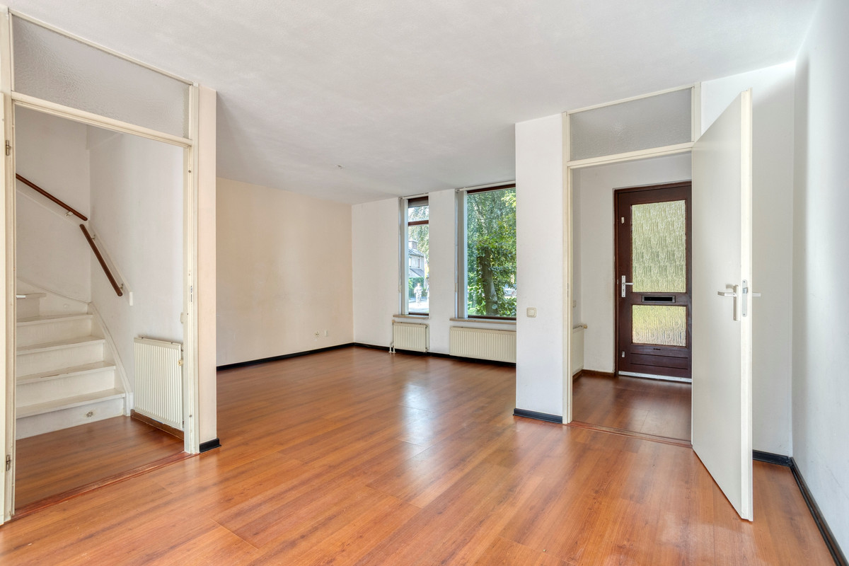 Tussenwoning te koop: Winckelgaard 2, Maastricht