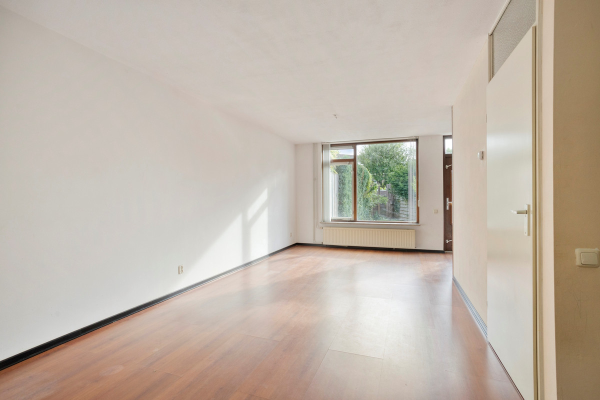 Tussenwoning te koop: Winckelgaard 2, Maastricht
