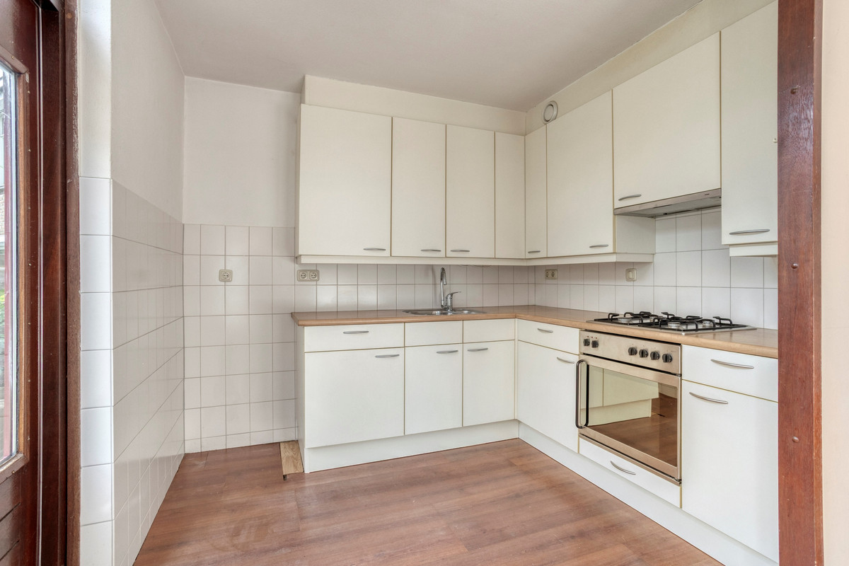 Tussenwoning te koop: Winckelgaard 2, Maastricht