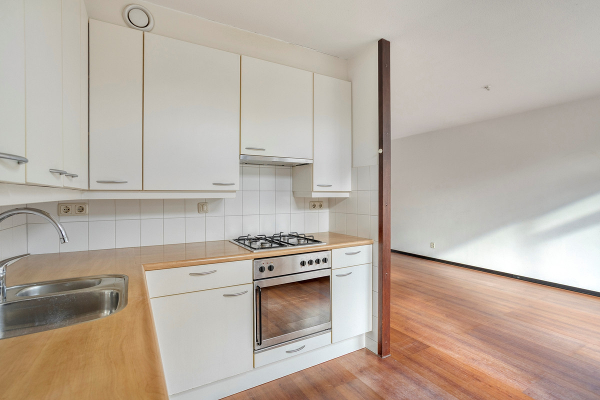 Tussenwoning te koop: Winckelgaard 2, Maastricht
