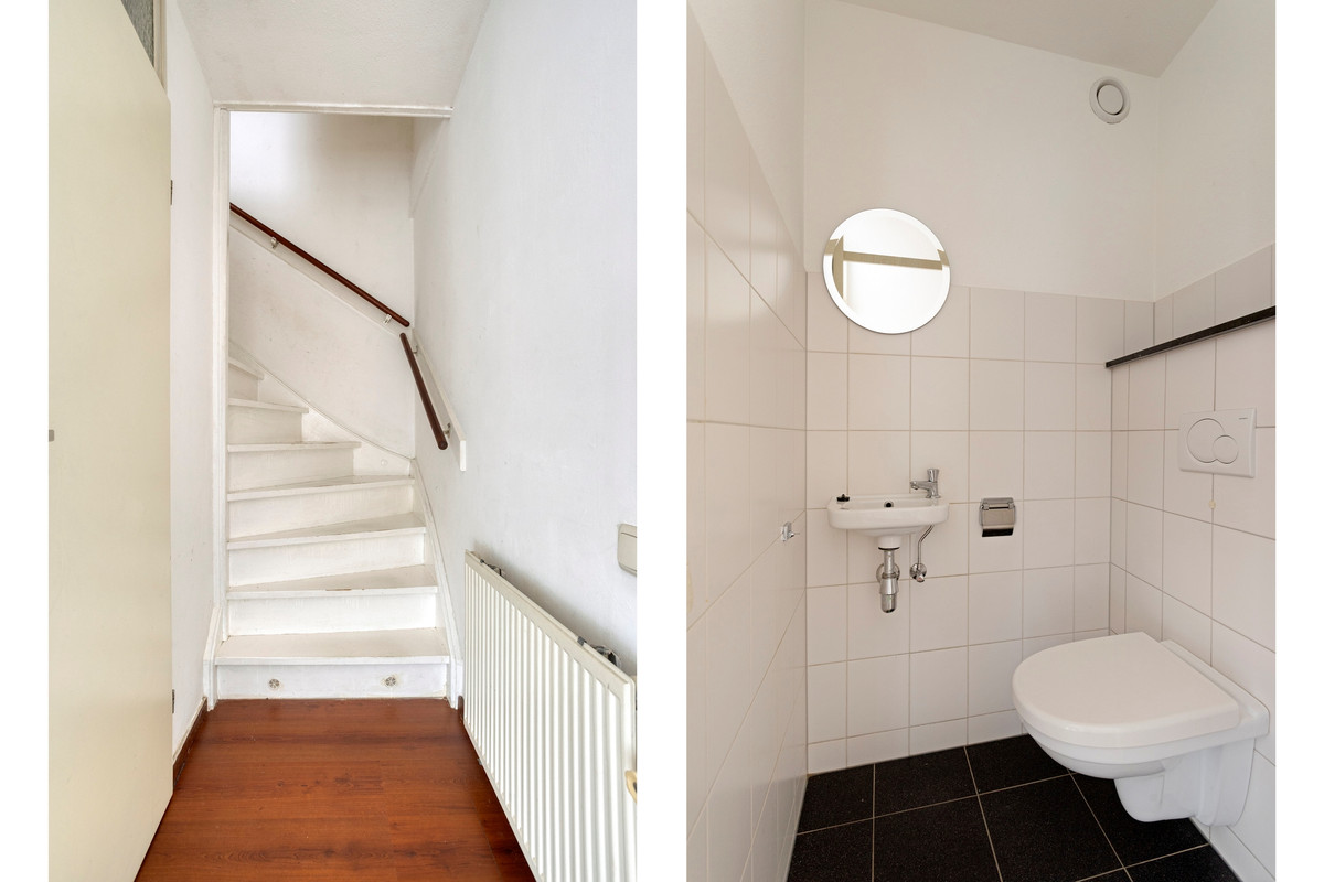 Tussenwoning te koop: Winckelgaard 2, Maastricht