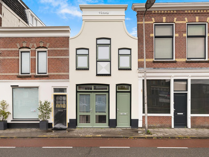 Wachtelstraat 45
