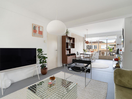 Van der Horststraat 11F