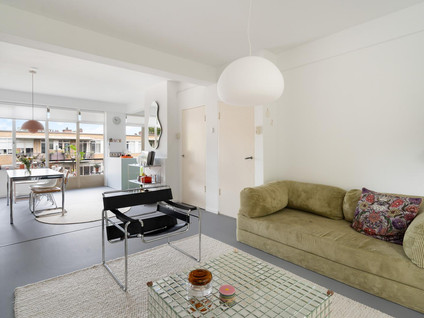 Van der Horststraat 11F