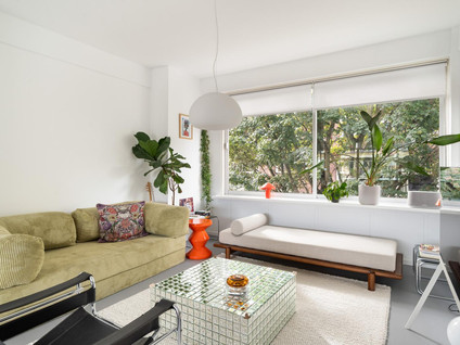 Van der Horststraat 11F
