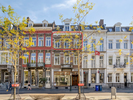 Stationsstraat 25C