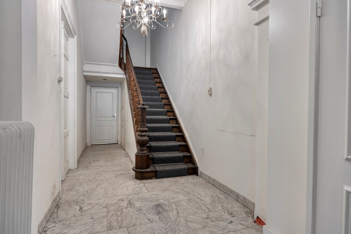 Appartement te koop: Stationsstraat 25C, Maastricht