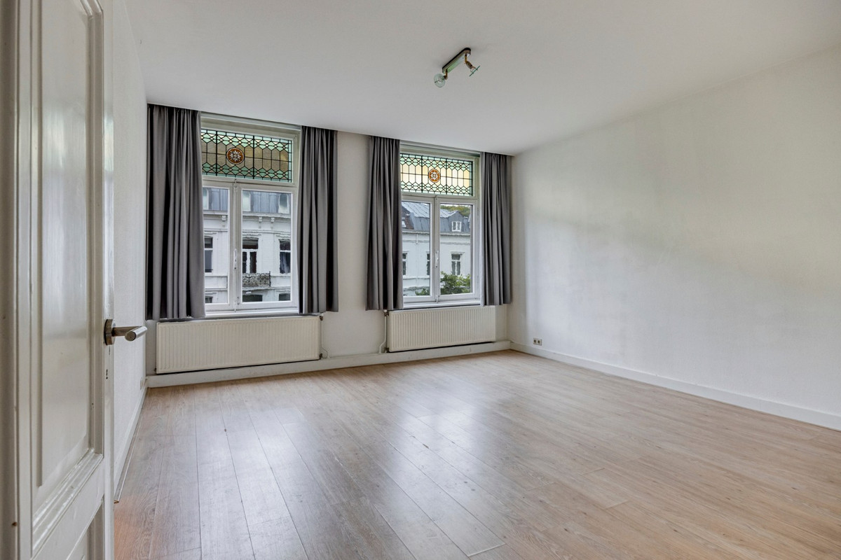 Appartement te koop: Stationsstraat 25C, Maastricht