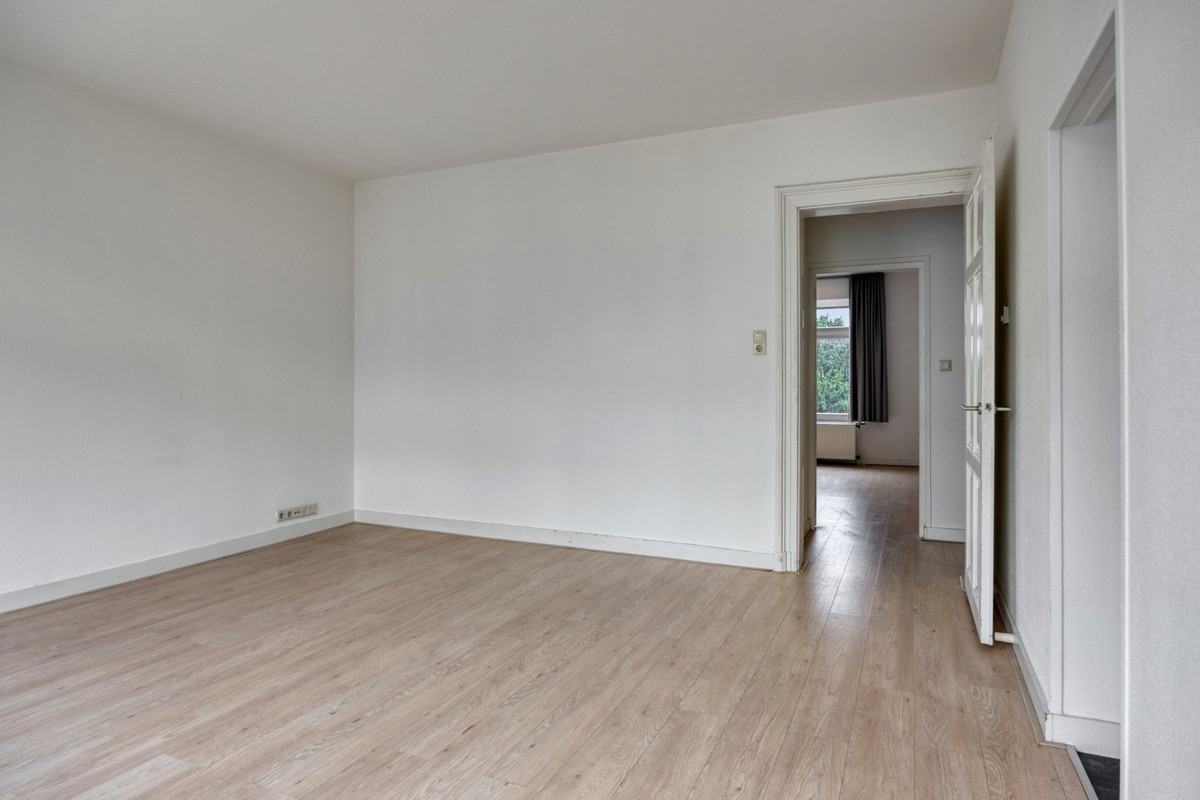 Appartement te koop: Stationsstraat 25C, Maastricht