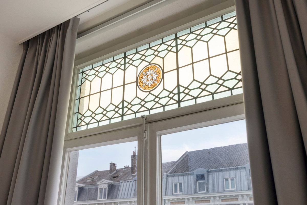 Appartement te koop: Stationsstraat 25C, Maastricht