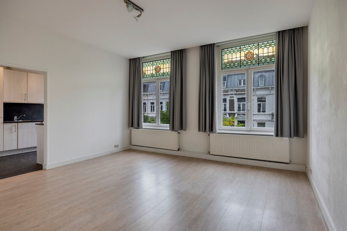 Appartement te koop: Stationsstraat 25C, Maastricht