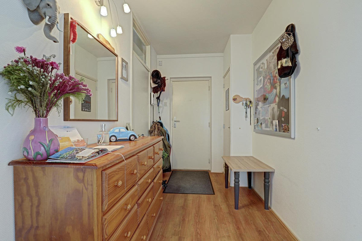 Appartement te koop: Herenwaard 93, Zoetermeer