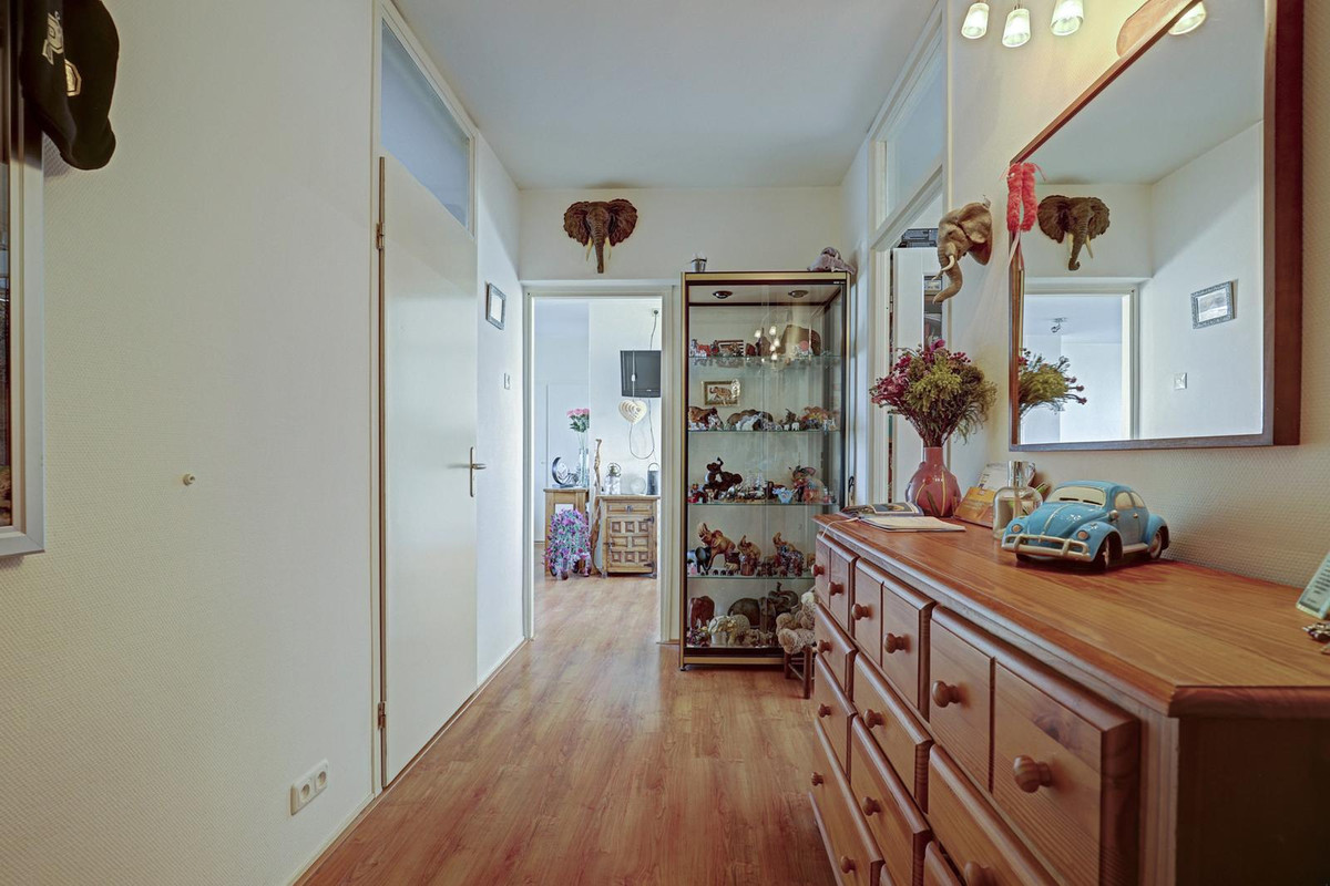 Appartement te koop: Herenwaard 93, Zoetermeer