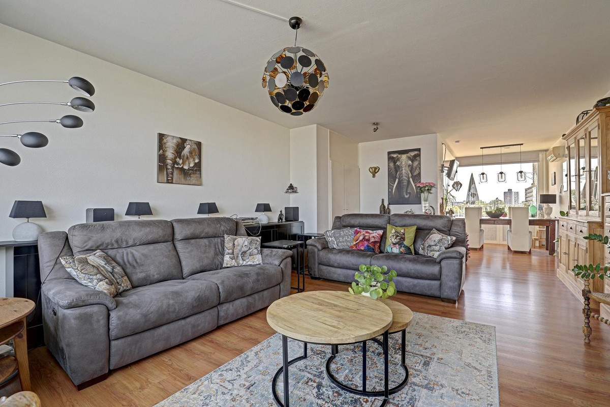 Appartement te koop: Herenwaard 93, Zoetermeer