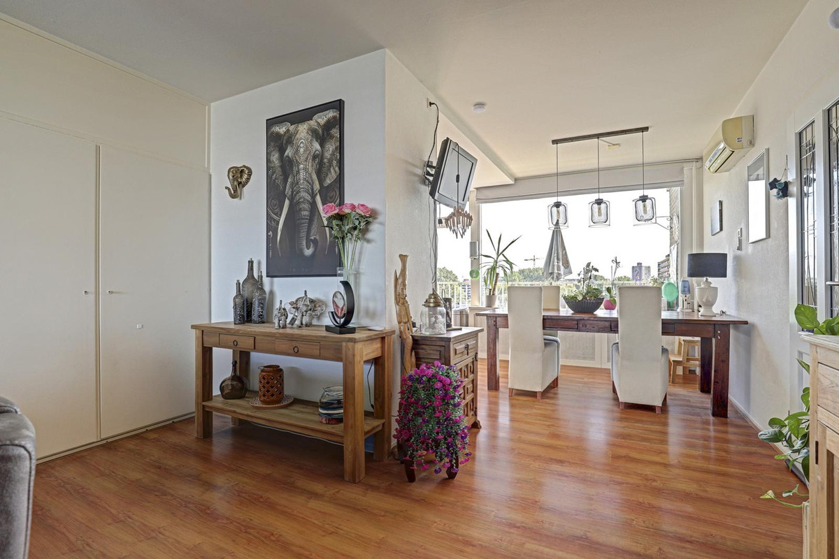 Appartement te koop: Herenwaard 93, Zoetermeer