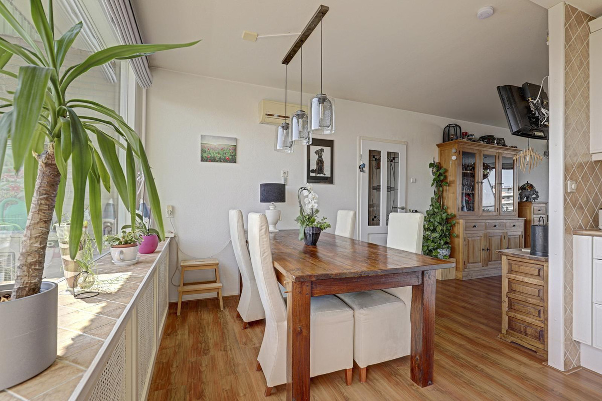 Appartement te koop: Herenwaard 93, Zoetermeer