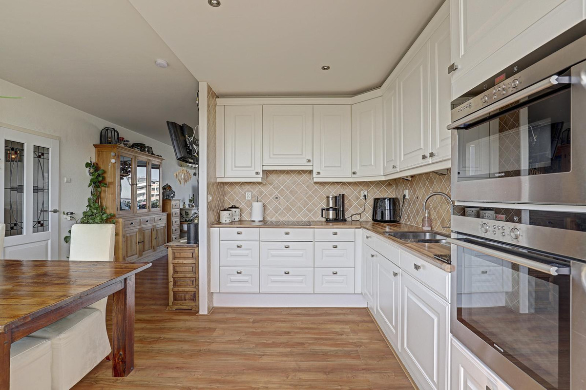Appartement te koop: Herenwaard 93, Zoetermeer