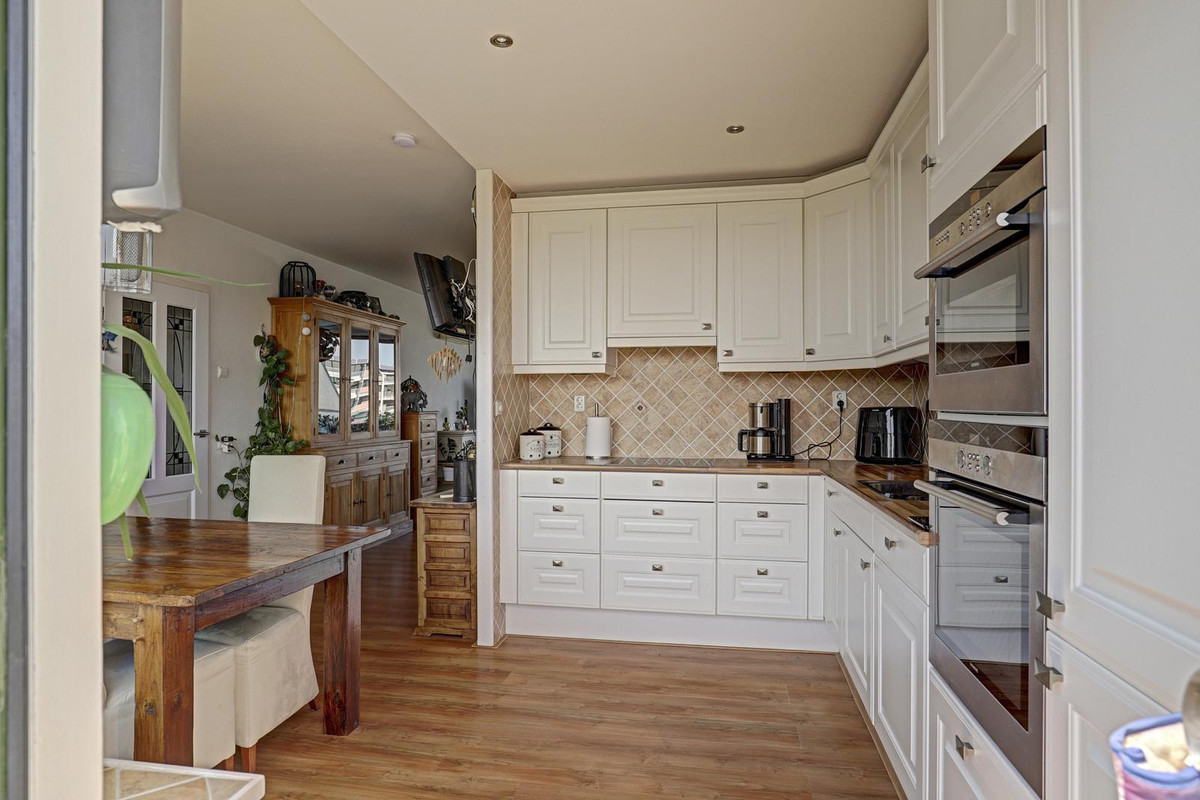 Appartement te koop: Herenwaard 93, Zoetermeer