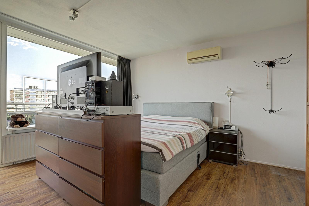Appartement te koop: Herenwaard 93, Zoetermeer